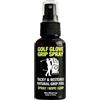 Generic Spray per presa da golf, migliori prestazioni, 30 ml, potenziatore di trazione per attrezzature sportive, spray per presa della mano da portiere, applicazione rapida, per allenamento, gioco