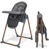 Maxi Cosi Seggiolone Ava Plus - Elegance Graphite