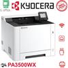 Brother STAMPANTE KYOCERA ECOSYS PA3500wx A4 DUPLEX LAN WI-fi USB 110C3H3NL0