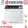 Brother STAMPANTE KYOCERA ECOSYS PA4500x A4 45ppm DUPLEX LAN USB