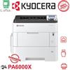 Brother STAMPANTE KYOCERA ECOSYS PA6000x A4 60ppm DUPLEX LAN USB