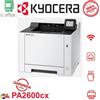Kyocera STAMPANTE KYOCERA ECOSYS PA2600cx 26 ppm A4 110C0H3NL0