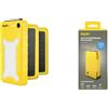 Aqiila Powerbank con Pannello Solare Pieghevole Sunbird BS10 406026 AQIILA