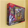Pokémon Mega Latias EX Collection New Sealed Nuova Sigillata GCC