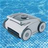 INTEX Robot Pulitore Piscina Senza Fili Automatico ZX500R INTEX 28624 Arrampicata Parete, Batteria 8000 mAh per Ricarica Rapida 2,5 Ore