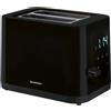 Silvercrest STD 870 Tostapane intelligente display LED controllo touch screen