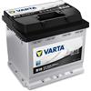 Varta 5454120403122 Batteria di avviamento B19