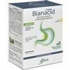 ABOCA SpA SOCIETA' AGRICOLA Neobianacid 20 bustine limone