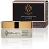 PM ITALIA Srl Namalei Crema Viso Addolcente Riso Camomilla 50 ml