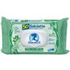 ELANCO ITALIA SpA Sano e bello salviette detergenti timo & tea tree oil 50 pezzi