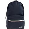 EA7 Zaino Emporio Armani train Italian Spirit backpack UBS26EA07 7X000647 AF23397 UB102 Dimensioni borsa: Grande