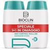 Istituto Ganassini Bioclin Deodorante Control Roll-on Nuova Formula 2 Pezzi 100 Ml Bipack