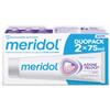 Colgate Meridol Dentifricio Azione Veloce 75 Ml Bitubo
