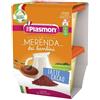 PLASMON LA MERENDA BB LATTE/CACAO AS