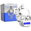 POLICE To Be True Me For Man 75 ml Eau de Toilette Spray Tutti i tipi di pelle