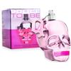 POLICE To Be True Me For Woman 40 ml Eau de Parfum Spray Tutti i tipi di pelle