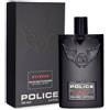 POLICE Extreme 100 ml Eau de Toilette Spray Tutti i tipi di pelle