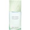 ISSEY MIYAKE L'Eau D'Issey Pour Homme Eau Essentielle 125 ml Eau de Parfum Spray