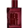 ZADIG&VOLTAIRE This Is Him! Red Hot 50 ml Eau de Parfum Spray