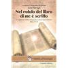 CITTADELLA Nel rotolo del Libro di me è scritto. Un itinerario biblico-terapeutico attraverso il Salterio. Salmi 13-41