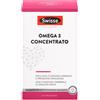 Swisse Omega 3 Conc 60cps