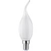 BOT LIGHTING FIAMMA E14 6,5W 2700K bianca - MLD2006F2