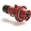 ROSI Spina volante trif IP67 5P 16A 400V ROSS - 1008215