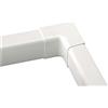 ELETTROCANALI Angolo interno condizionamento 100x60mm - EC91010060