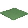 FIRST PLAST Coperchio leggero verde 40 cm - SCDP40V