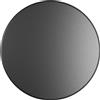 BENEITO & FAURE MAC WALL 20W nero CCT 250mm - 5002