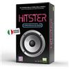 Rocco Giocattoli Yas Games- Hitster Core - L'Unico in Italiano - Gioco Musicale da 2 a 10 Giocatori dai 16 anni in su