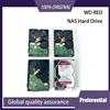 Western Digital 4TB Red NAS Internal HDD 3.5" SATA 6Gb/s for Desktop Storage