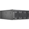 Silverstone Technology SST-RM4A 4710679819501 SilverStone RM4A 4U Rackmount, Chassis server rack