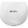 HP Router Aruba Networking AP-635 2400 Mbit/s Bianco con PoE