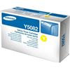 Hewelett Packard Samsung CLT-Y5082S - Giallo - originale - cartucc