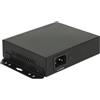Delock Switch Gigabit Ethernet 4 porte 1 SFP