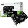 Pny VCG50508DFXPB1 4718006459734 PNY GeForce RTX 5050 Doppia Ventola, Scheda grafica