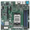 Asrock B650D4U 4710483942402 ASRock B650D4U, 1xSKT AM5, AMD Ryzen 7000, B650E, 4xDIMM,