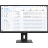Lenovo Monitor 27" ( IPS 1920x1080 FULL HD 100Hz ) THINKVISION E27 40 Raven