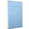 Non si applica HDD esterno Seagate One Touch da 1 TB con protezione tramite password - blu c...