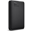Non si applica Western Digital WD 1TB Elements Disco rigido portatile, USB 3.0, Compa