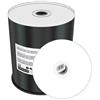 MediaRange MRPL514 CD vergine CD-R 700 MB 52x 100 pz (MediaRange Professional Li