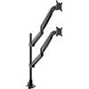 Multibrackets 4288 supporto da tavolo per Tv a schermo piatto 81,3 cm [32] Scriv