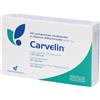 Pharmextracta Carvelin Integratore Microcircolo 20 Compresse