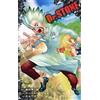 Ichio Morimoto Dr.STONE 星の夢、地の歌 (JUMP j BOOKS) (Tascabile)