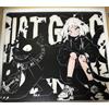 Atom Tappetino per mouse in vetro da gioco Atom design gatto ragazza 450 x 400 mm ...