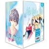 Io Sakisaka Alexandra Keerl Blue Spring Ride 2in1 06 + Box (Tascabile)