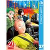 Yusuke Murata One Punch Man 27 (Tascabile)