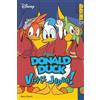 Meru Okano Disney Manga: Donald Duck Visits Japan! (Tascabile)