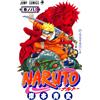 Masashi Kishimoto Naruto 8 (Tascabile)